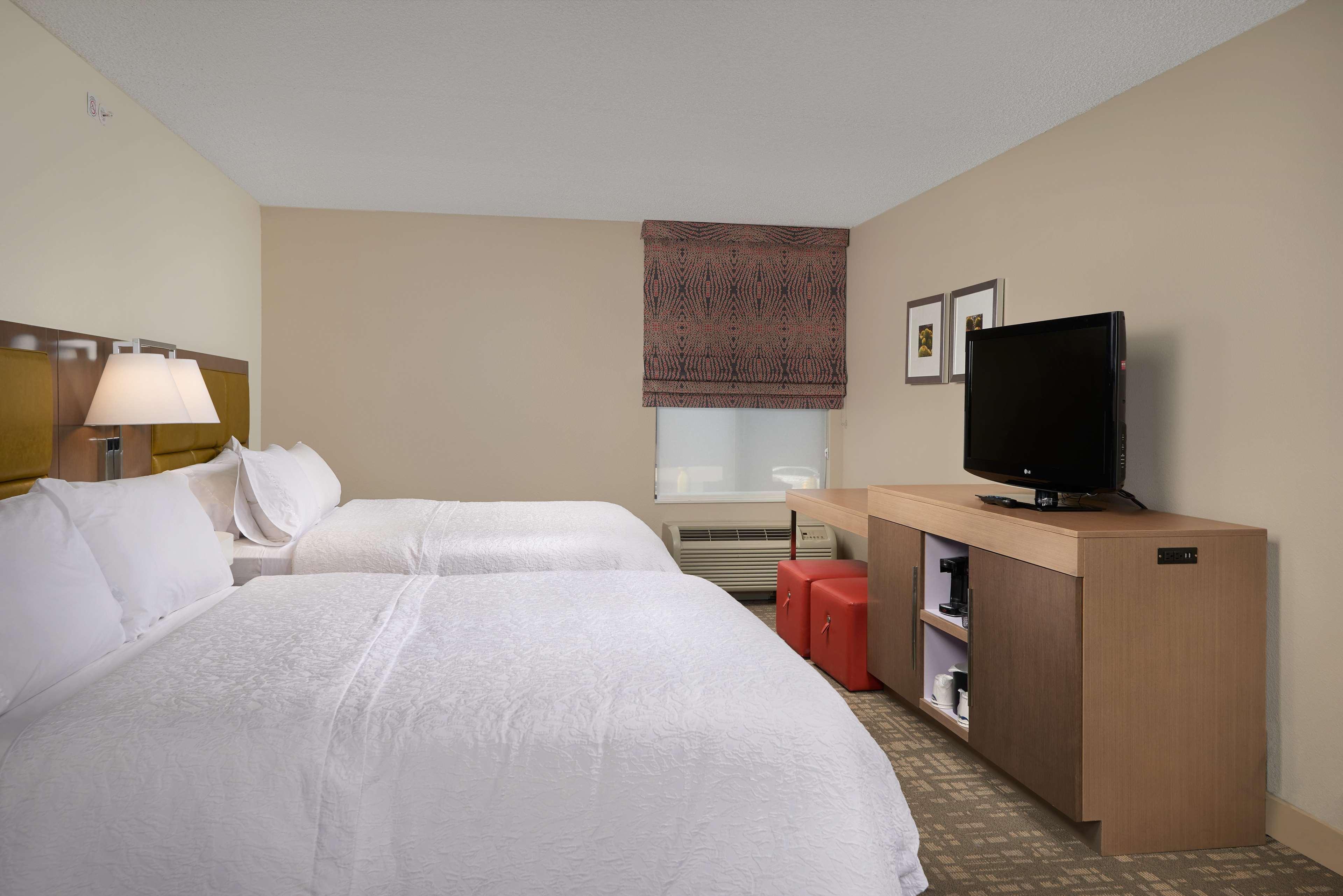 Hampton Inn Phoenix/Anthem Exterior foto