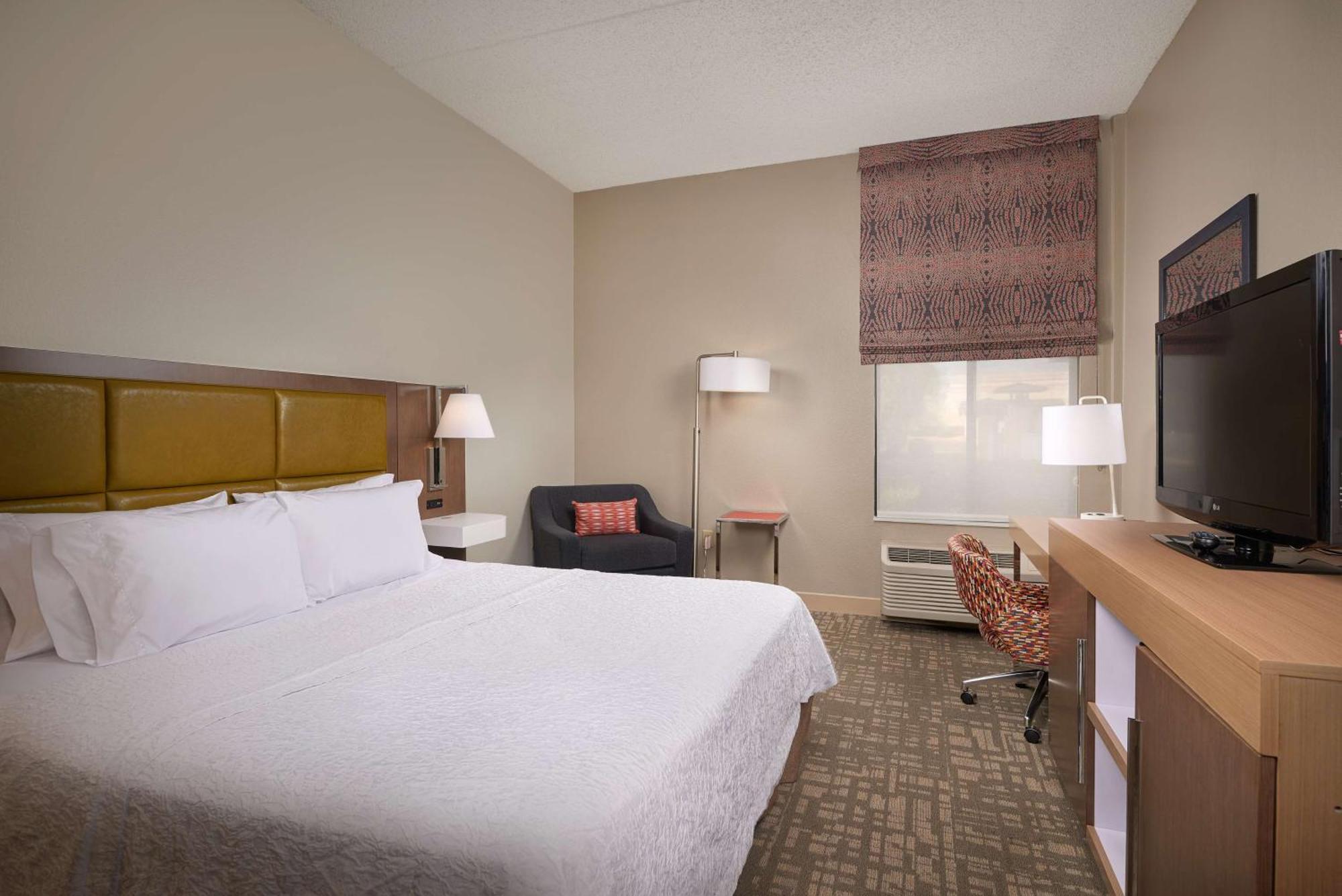 Hampton Inn Phoenix/Anthem Exterior foto
