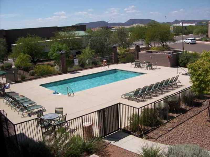 Hampton Inn Phoenix/Anthem Exterior foto