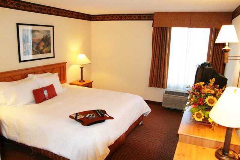 Hampton Inn Phoenix/Anthem Habitación foto